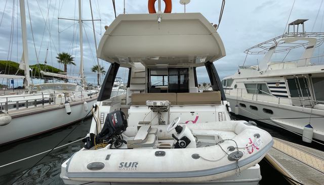 noname yacht for sale 7