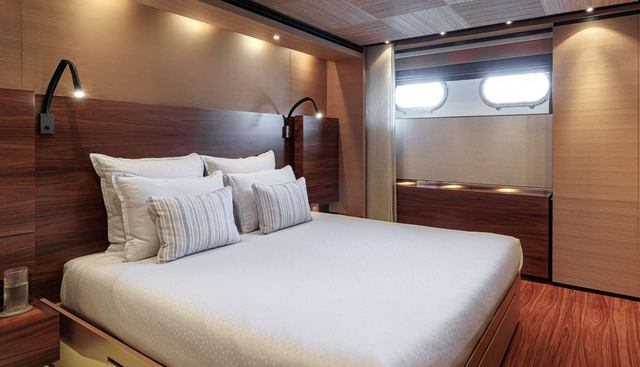Ali Baba yacht for sale 43