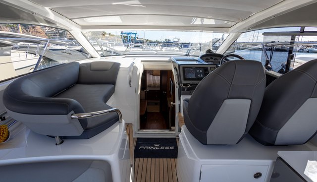 Martini Princess yacht for sale 73