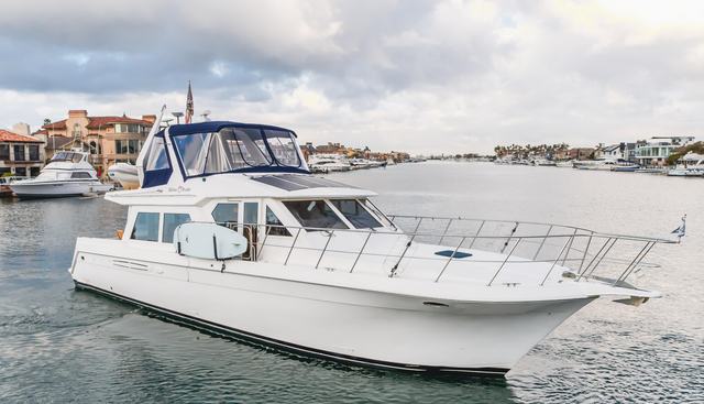 SILVIUS BRABO yacht for sale 7