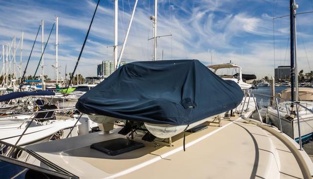 Fischl yacht for sale 18