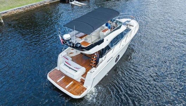 HAVE ANOTHER yacht for sale 14