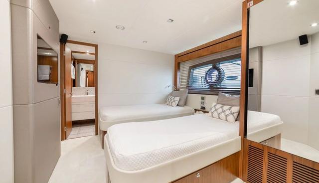 Future yacht for sale 18