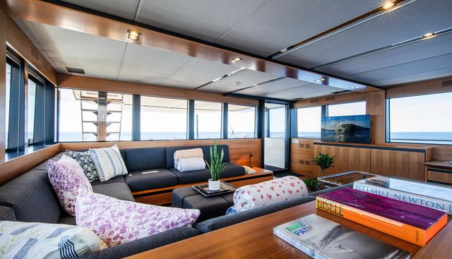 CASA yacht for sale 7