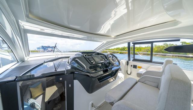 noname yacht for sale 23