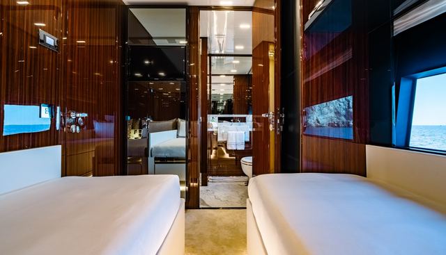 Mayar yacht for sale 43