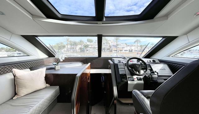 noname yacht for sale 27