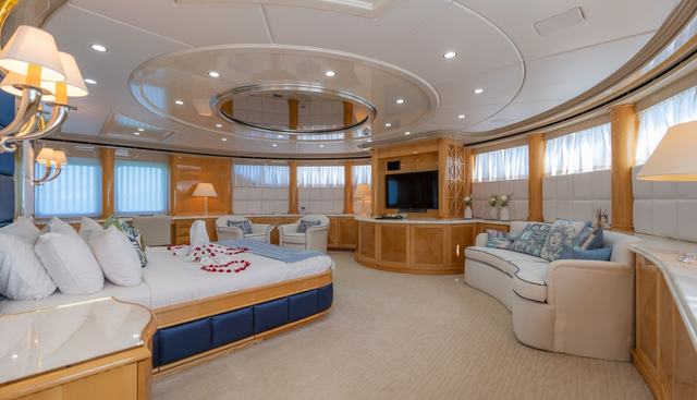 LADY AZUL yacht for sale 22