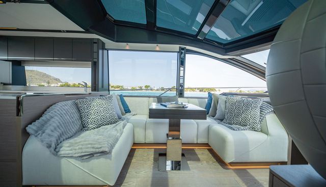 SERENITY OF LIVERPOOL yacht for sale 13