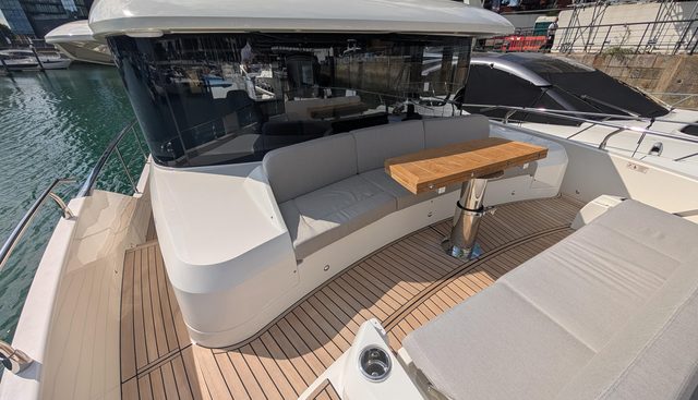 noname yacht for sale 27