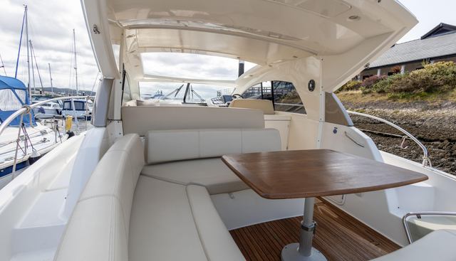 noname yacht for sale 17