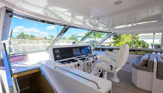 JOURNEY yacht for sale 49