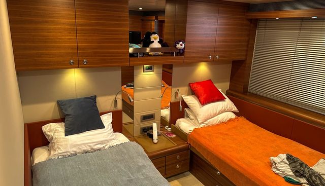 MR. MOUSE yacht for sale 14