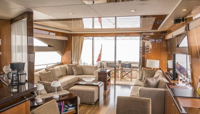 PBS2428 yacht for sale 24