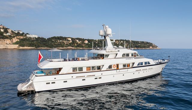 SYNTHESIS 66 yacht for sale 52