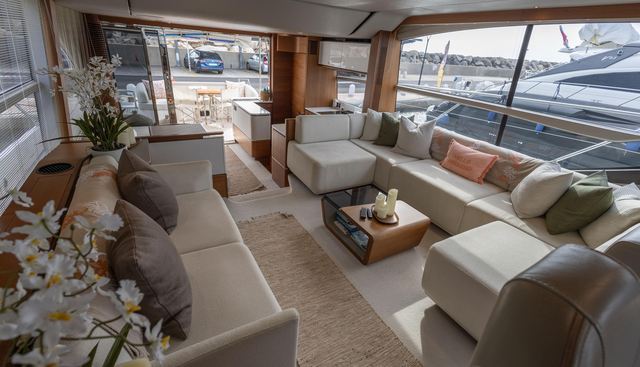 Amussay yacht for sale 2