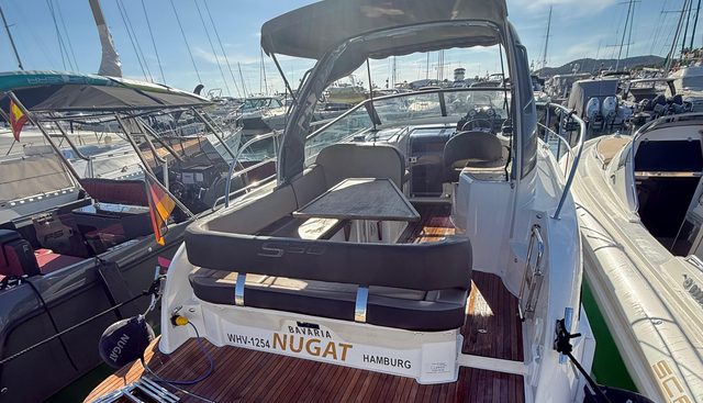 BAVARIA Sport 30 yacht for sale 3