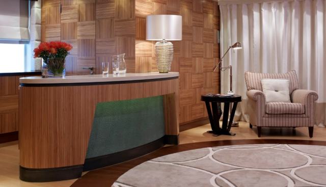 KAISER yacht for sale 14