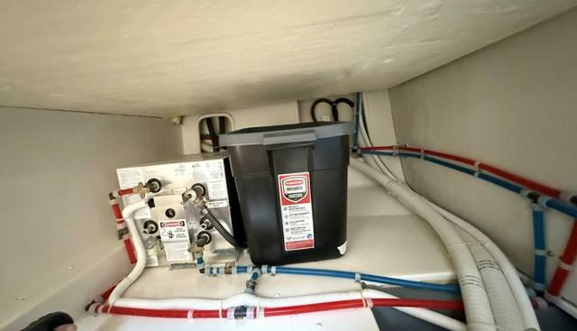 MJM Grand yacht for sale 93