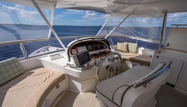 noname yacht for sale 62