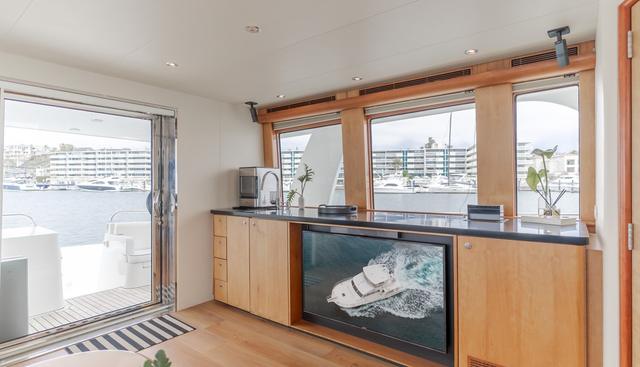 EASY yacht for sale 19