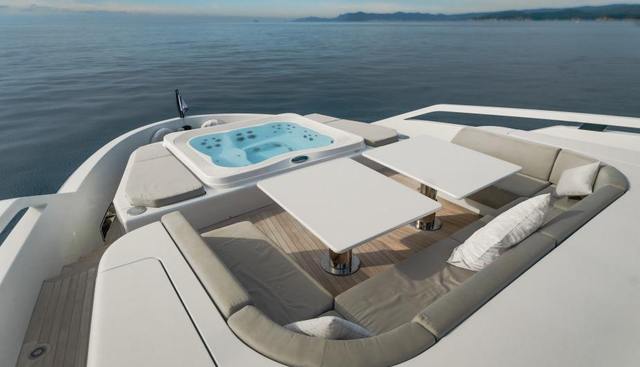 L.A.U.L yacht for sale 37