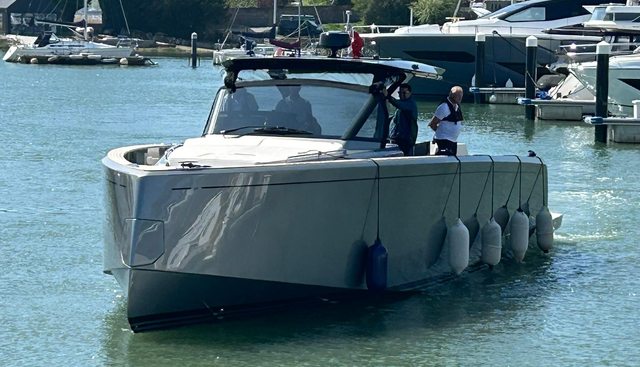 Nickles yacht for sale 5