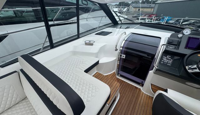 noname yacht for sale 13