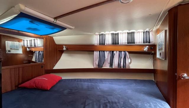 Morning Star yacht for sale 12