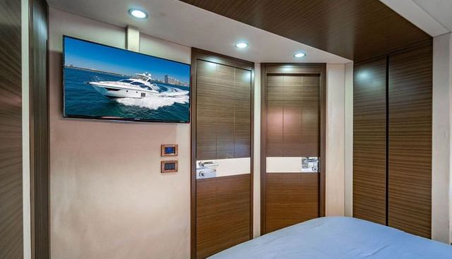 Yullah yacht for sale 50