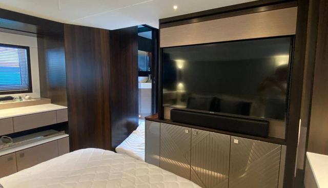 noname yacht for sale 25