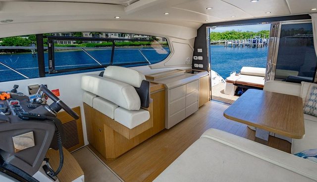 Endurance yacht for sale 27