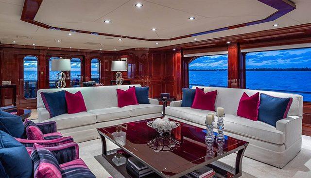 CARTE BLANCHE yacht for sale 23