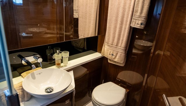 Sea Dream yacht for sale 92
