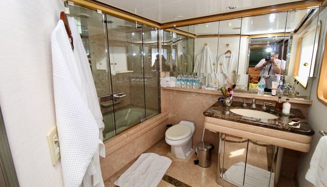 MAVERICK yacht for sale 13