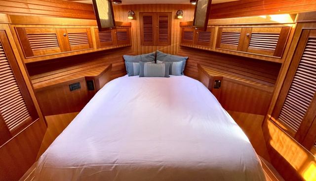 Latitude 20 yacht for sale 38