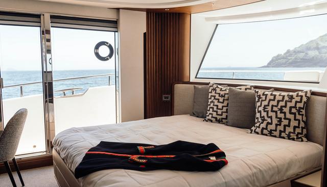 CHASE yacht for sale 14