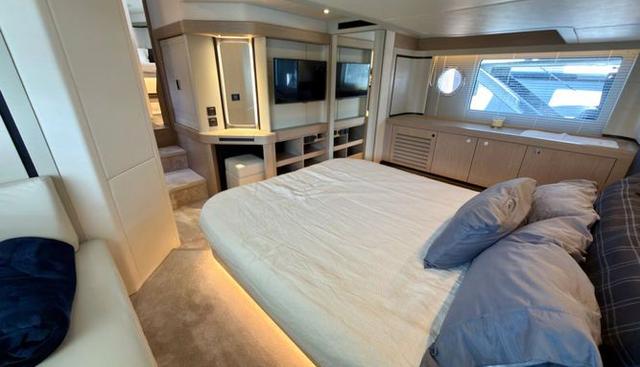 EMERALD yacht for sale 35
