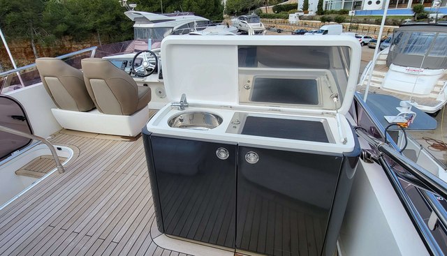noname yacht for sale 34
