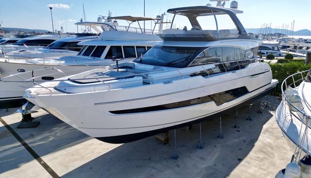 noname yacht for sale 2