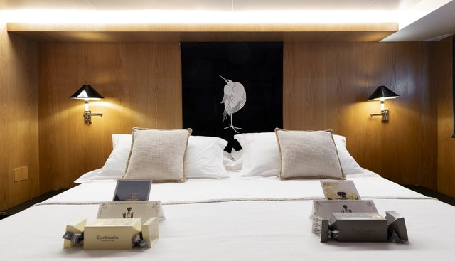 SOUNION II yacht for sale 13