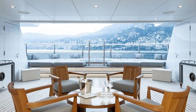 ENERGY yacht for sale 53
