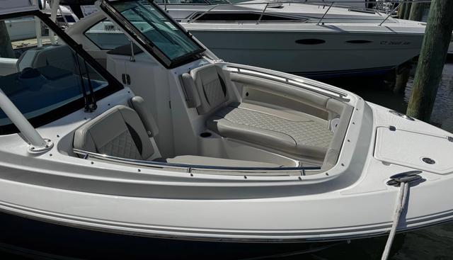 Luna Sea yacht for sale 29