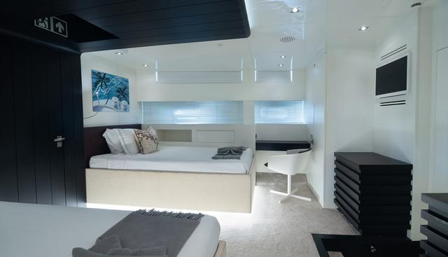 XANAX yacht for sale 22