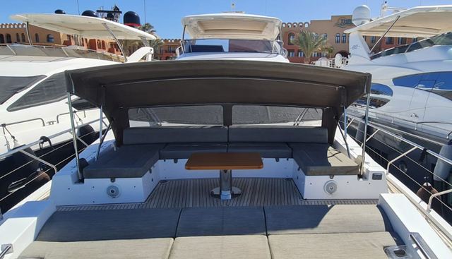 YYZ yacht for sale 14