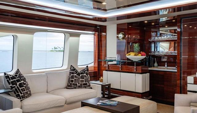ALLORA yacht for sale 73