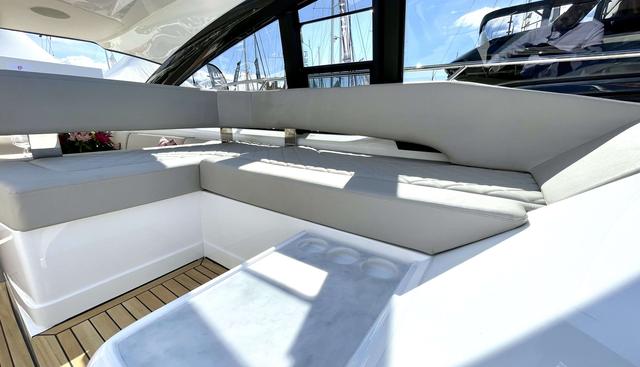 noname yacht for sale 10