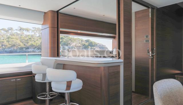 noname yacht for sale 38