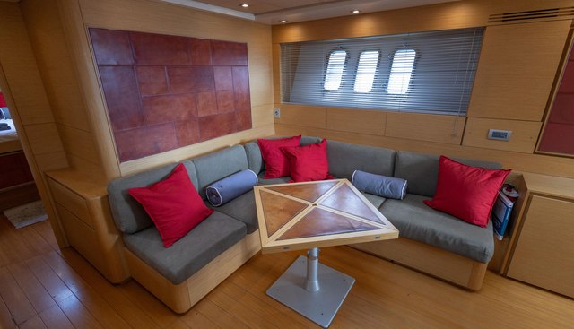 Priamos yacht for sale 39