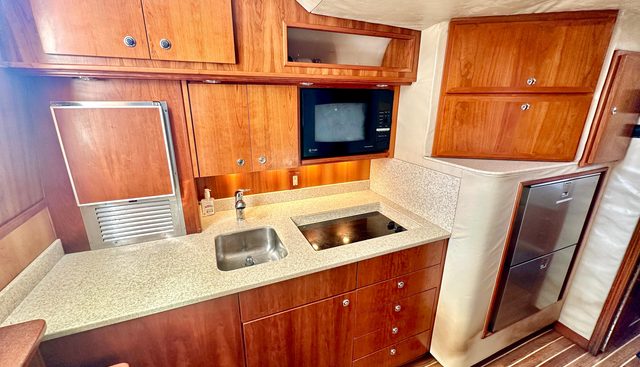 STEAMER yacht for sale 18